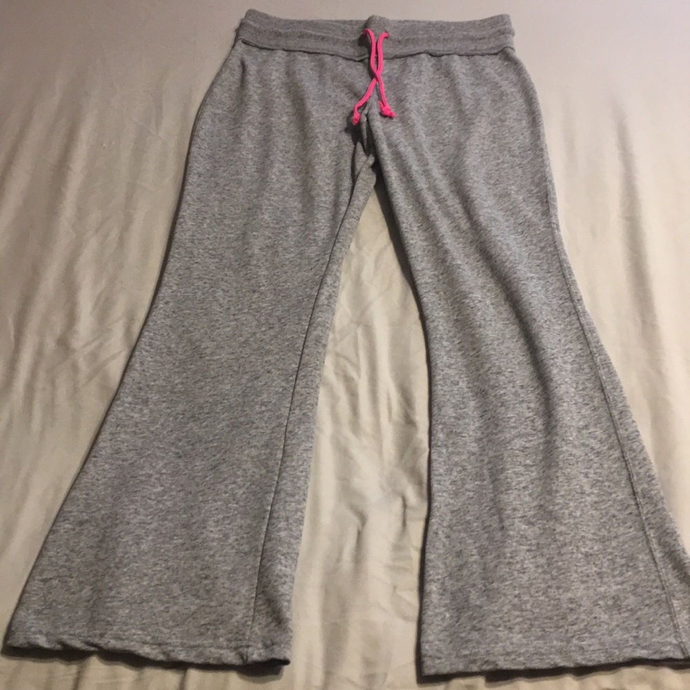 Cute & Comfy pants!